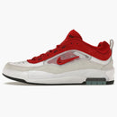 Nike Sb Air Max Ishod Wair White Varsity Red