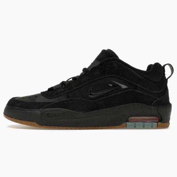 Nike Sb Air Max Ishod Wair Black Gum