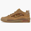 Nike Sb Air Max Ishod Wair Flax