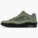 Nike Sb Air Max Ishod Wair Oil Green Black