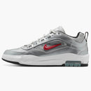 Nike Sb Air Max Ishod Wair Silver Bullet