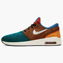 Nike Sb Air Max Stefan Janoski 2 Multi-color