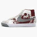 Nike Sb Blazer Blood Spatter
