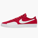 Nike Sb Blazer Court Gym Red