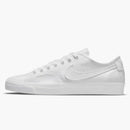 Nike Sb Blazer Court Icy White