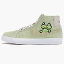 Nike Sb Blazer Frog Skateboards