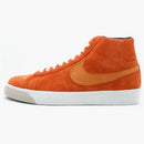 Nike Sb Blazer Lance Mountain
