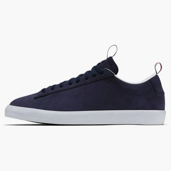 Nike Sb Blazer Low Call Me 917 Obsidian