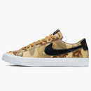 Nike Sb Blazer Low Canvas Desert Camo