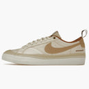 Nike Sb Blazer Low Doyenne Skateboards