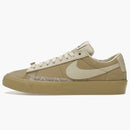 Nike Sb Blazer Low Fpar Tan