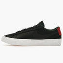 Nike Sb Blazer Low Gt Black Red White