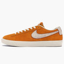 Nike Sb Blazer Low Gt Bruised Peach