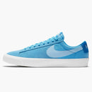 Nike Sb Blazer Low Gt El Camino