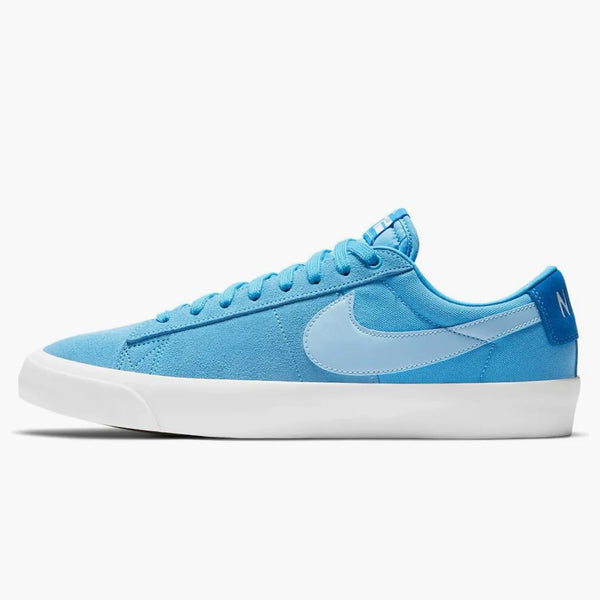 Nike Sb Blazer Low Gt El Camino