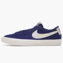 Nike Sb Blazer Low Gt Game Royal Summit White