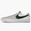 Nike Sb Blazer Low Gt White Green