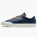 Nike Sb Blazer Low Xt Quartersnacks Navy