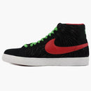 Nike Sb Blazer Mid A Tribe Called Quest