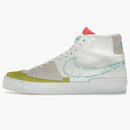 Nike Sb Zoom Blazer Mid Edge Hack Pack Aqua