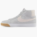 Nike Sb Blazer Mid Photon Dust