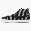 Nike Sb Blazer Mid Pinstripe