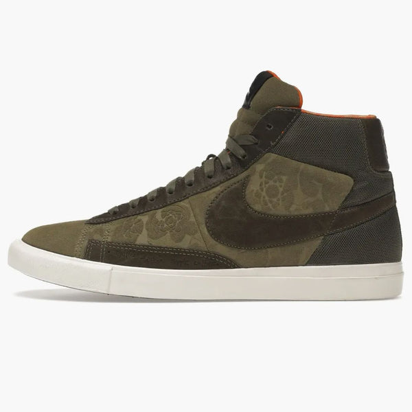 Nike Sb Blazer Mowax