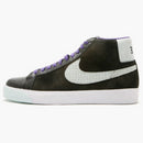 Nike Sb Blazer Optical Illusion