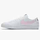 Nike Sb Blazer Zoom Low White Prism Pink