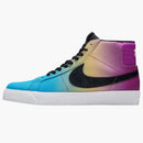 Nike Sb Blazer Zoom Mid Lance Mountain 70s (friends And Family)