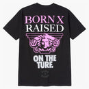 Nike SB Born X Raized Capital Head Tea Black