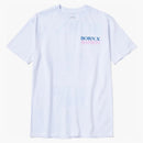 Nike SB nato X Capital Capital Head Tee White