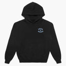 Nike SB Born X Raized in Loving Memory Rocker Hoodie Black