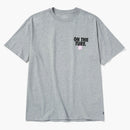 Nike SB Born X Raized on the Turf Tea Heather Gray