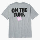 Nike SB Born X Raized on the Turf Tea Heather Gray