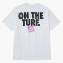 Nike SB Born X Raized on the Turf Tee White 3m