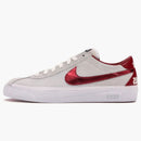 Nike SB Bruin Supreme Varsity Red