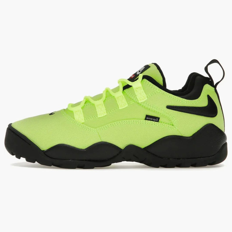 Nike SB Darwin Low Supreme volt