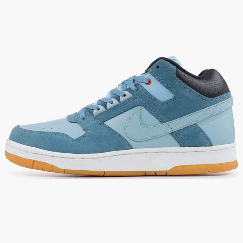 Nike Sb Delta Force 3/4 Supreme Aspen