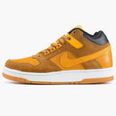 Nike SB Delta Force 3/4 Supreme del Sol