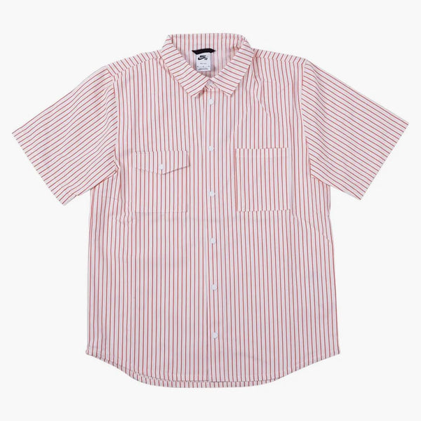 Nike Sb Dri-fit Shirt White