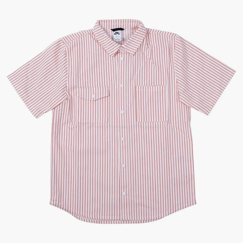 Nike Sb Dri-fit Shirt White