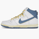 Nike Sb Dunk High Atlas Lost At Sea (special Box)