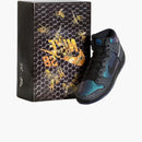 Nike Sb Dunk High Black Sheep Hornet (special Box No Accessories)