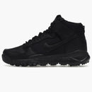 Nike Sb Dunk High Boot Black