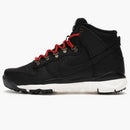 Nike Sb Dunk High Boot Black Sail