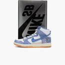 Nike Sb Dunk High Carpet Company (special Box)