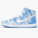 Nike Sb Dunk High Clouds