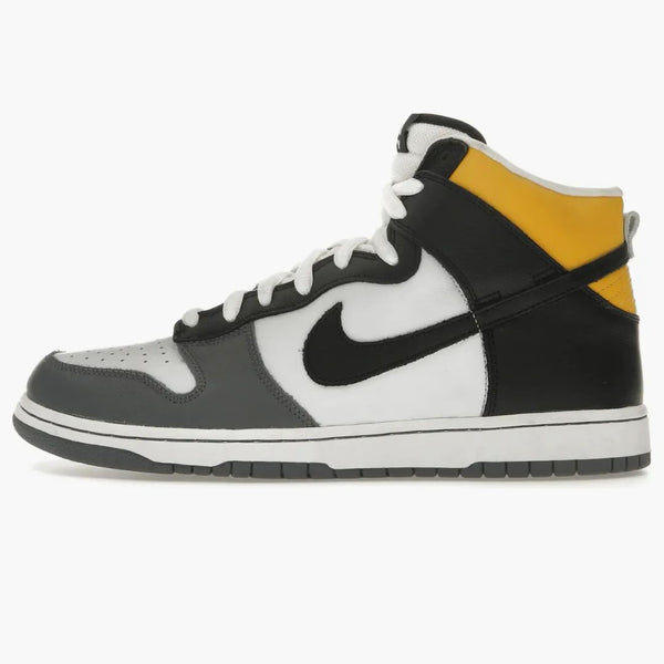 Nike Sb Dunk High Daniel Shimizu