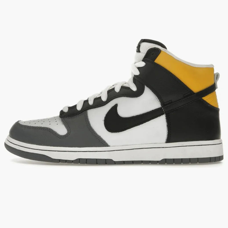 Nike Sb Dunk High Daniel Shimizu